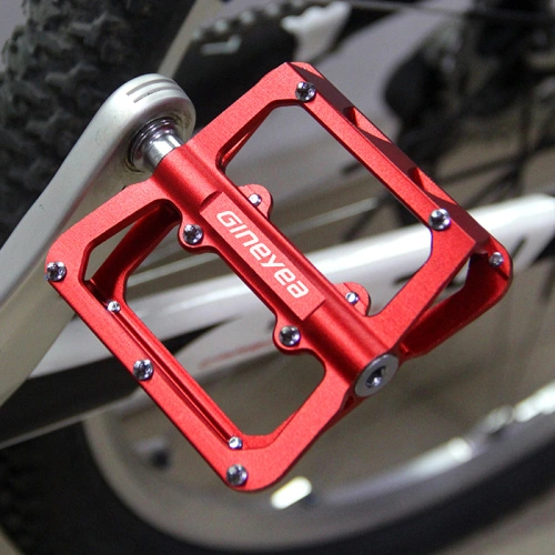 TAG Metals T3 Nylon MTB Pedals 9/16